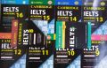 Cambridge IELTS Academic (7-16) Set - Self Study Student's Book (Without CD). 