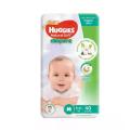 Huggies Baby Diaper Ultra Belt M 5-10 Kg (40 Pcs) - Baby.