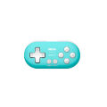8Bitdo Zero 2 Bluetooth Controller For Nintendo Switch/Raspberry PI/Steam/Win/macOS/Android Raspberry Pi Mini Gamepad. 