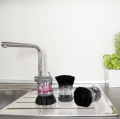 Dish Washing and Kitchen Cleaning Brush. 