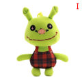 Anime Shrek Plush Stuffed Toy Princess Fiona Gingerbread Man Donkey Puss Boots Collectible Soft Toys Cartoon Doll. 