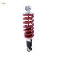 2x 230mm Motorcycle Gas Air Shock Absorber Rear Suspension for ATV Dirt Bike. 