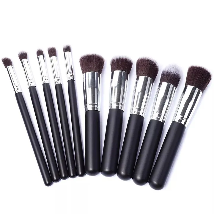 Professional%20Make%20Up%20Brush%20Kabuki%20Set%20%20Face%20and%20Eye%20Makeup%20Makeup%20Brush%20Set%20-%20Image%2010