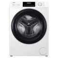Haier 8Kg Front Loading Washing Machine (HW80-BP12929A) Free Delivery & Installation.