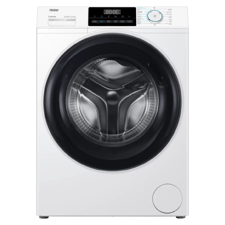 Haier%208Kg%20Front%20Loading%20Washing%20Machine%20(HW80-BP12929A)%20Free%20Delivery%20&%20Installation%20-%20Image%202