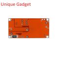 XL4015 E1 5A DC to DC CC CV Lithium Battery Step Down Charging Board Led Power Converter Lithium Charger Module.