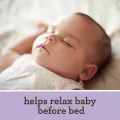 Aveeno Baby Calming Comfort Bath, 236ml. 