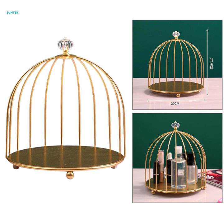 Bird%20Cage%20Desktop%20Perfume%20Organizer%20Holder%20Countertop%20Makeup%20Rack%201-Tier%20-%20Image%204