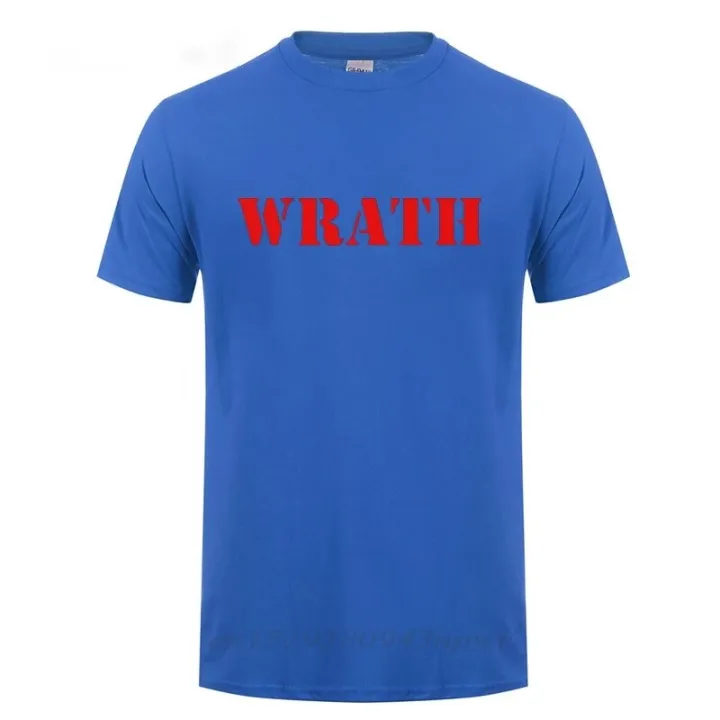 Limited%20WRATH%20Natural%20Selection%20Logo%20Printed%20T%20Shirt%20For%20Men%20Male%20Cotton%20Short%20Sleeve%20Streetwear%20O%20Neck%20Funny%20T-Shirt%20Tshirt%20-%20Image%207