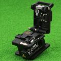 【Limited Stock Available】 SKL-60S Fiber Cleaver Cable Cutter 3-In-1 Fixture of Bare Optical Fiber for Leather Optical Cable Tail. 