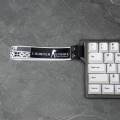 Universal Keyboard Straps Customization Snap Strap 60he Snap Straps For Mechanical Keyboards Wooting Wooting Keyboard Decoration. 