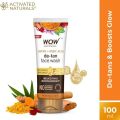 WOW Skin Science Ubtan Face Wash 100ml INDIAN. 