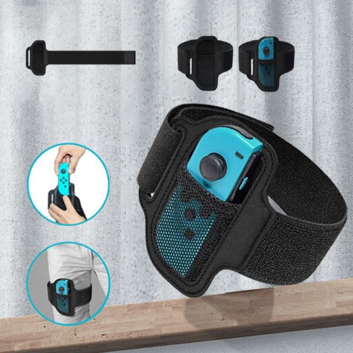 For%20Switch%20Leg%20Straps%20Adventure%20Leg%20Adjustable%20Elastic%20Sports%20Straps%20Ring%20Adventure%20Switch%20-%20Image%203