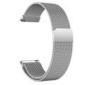 Watch Strap For 20mm 22mm magnetic metallic straps watch ar belt.