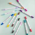Mont Marte Fabric Markers 12pc.