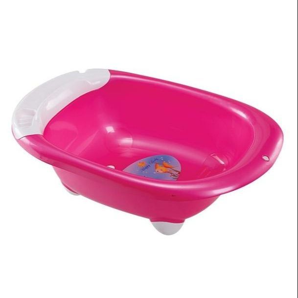 RFL%20Sweet%20Baby%20Bath%20Tub%20Pink%2086080%20-%20Image%205