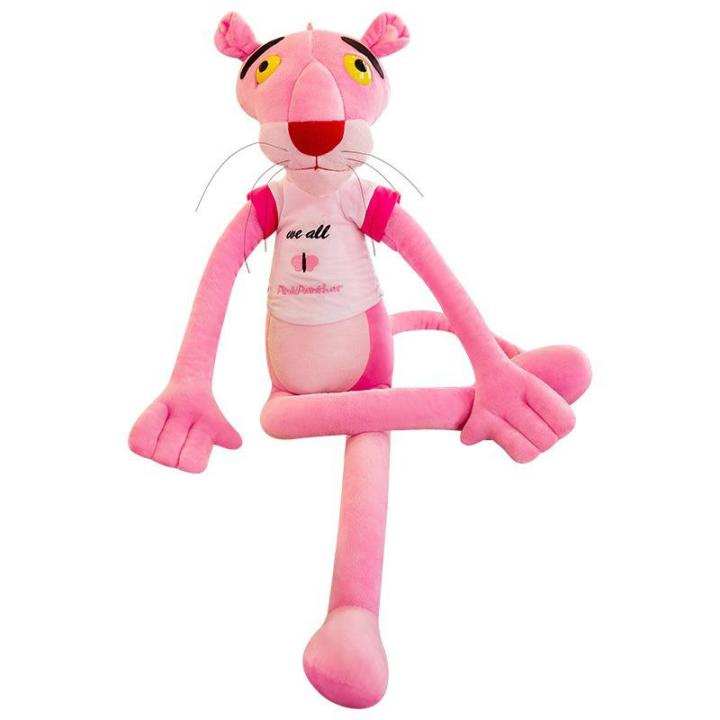 Disney%20Pink%20Leopard%20Doll%20Naughty%20Leopard%20Doll%20Dalang%20Leopard%20Plush%20Toy%20Tigger%20Same%20Plush%20Toy%20Pink%20Panther%20Cartoon%20And%20Animation%20-%20Image%206