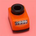 5PCS 14mm Position Indicator Counter 4-Digit Position Display Digital Position Indicator Machine Tool Industrial Counter.