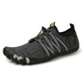 European and American Wading Shoes Men Outdoor Stream Trekking Shoes Women Dive Boots water shoes. 