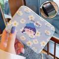 Beautiful women purse wallet card holder for women/girl/teenager-Artificial Leather. 