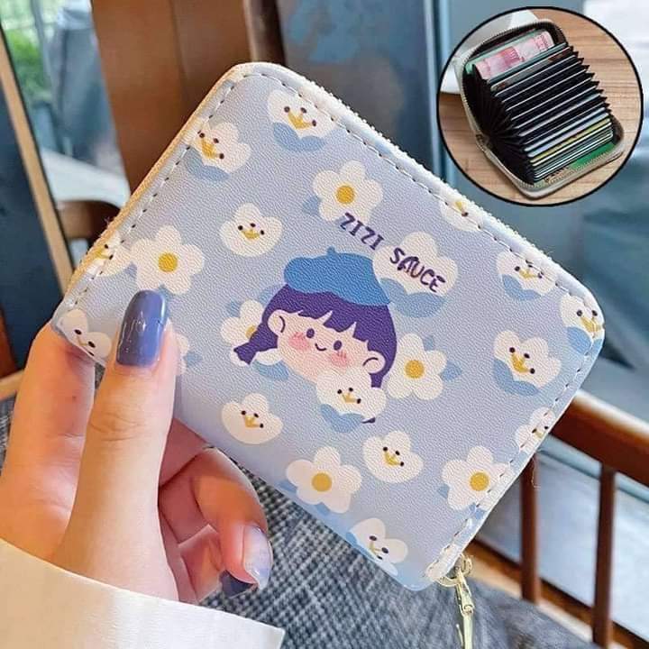Beautiful%20women%20purse%20wallet%20card%20holder%20for%20women/girl/teenager-Artificial%20Leather%20-%20Image%204