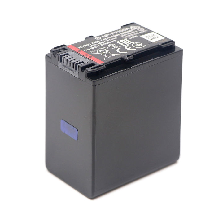 NP-FV100A%20Battery%20For%20SONY%20PXW-X70%20PXW-Z90%20HXR-NX80%20NX70%20FDR-AX700%20AX60%20AX100E%20AXP55%20Camcorder%20Compatible%20NP-FV100%20NP-FV70%20-%20Image%206