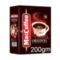 MacCoffee Original Coffee Pack 200gm. 