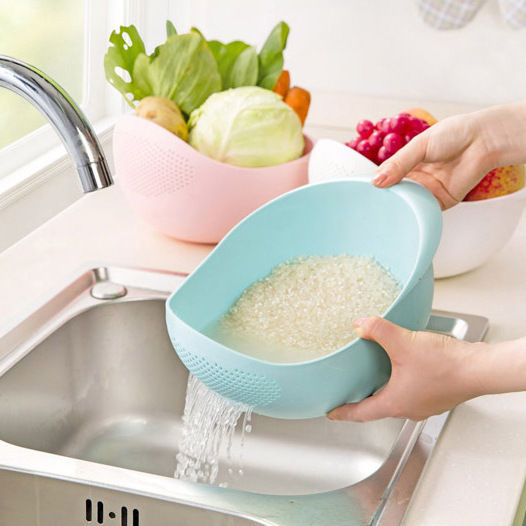 Perfect%20Plastic%20Washing%20Bowl%20For%20Rice%20Vegetables%20Fruits%20Container%20-%20Simplify%20Kitchen%20Prep%20With%20This%20Versatile%20Washing%20Bowl%20-%20Image%202