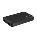 Marsriva ET1 8000mAh Smart Mini DC UPS. 