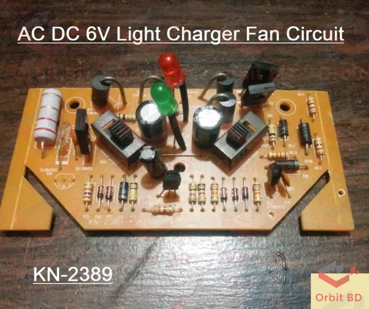 2389%20AC%20DC%206V%20Light%20Charger%20Fan%20Circuit%20Kn-2389%20a%20Versatile%20Circuitry%20Component%20-%20Electrical%20Circuitry%20&%20Parts%20-%20Solar%20Panel%20Ready%20-%20Image%202