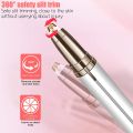 Flawless Brows Eyebrow Hair Remover - Multicolor.