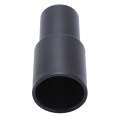 2X Vacuum Cleaner Accessories Vacuum Cleaner Adapters Vacuum Cleaner Connection Pipe Tip Diameter 32mm Conversion 35mm.