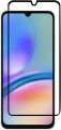 Samsung Galaxy A05/A05s Full Glue Tempered Glass Screen Protector Transparent. 