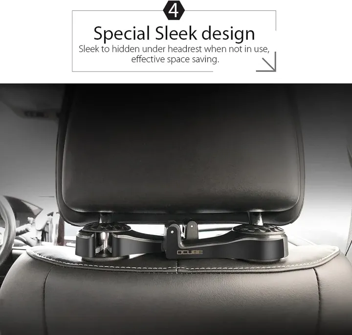 2%20Pcs%20Car%20Seat%20Phone%20Holder%20with%20Hooks%20Universal%20Lockable%20Car%20Headrest%20Hooks%20and%20Phone%20Holder%20for%20Attaching%20Phones%20and%20Hanging%20Bag,%20Purse,%20Cloth,%20-%20Image%208