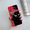 For OPPOP A74 A 74 4G 5G Case Back Cover Silicone Cute Cartoon Flower Phone Cases For Oppo A74 5G CPH2197 Coque OppoA74 CHP2219. 