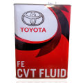 Toyota Genuine FE CVT  Fluid (4L). 