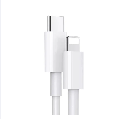 20W PD Fast Charger Cable For Apple iphone 12 pro max - ips