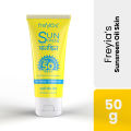 Freyia's Sunscreen SPF PA 50 ++ For Oily Skin- 50ml.