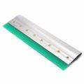 Conventional Aluminium Screen Printing Squeegee Hardness 75 -10cm 20cm 30cm 40cm Choose Blade. 