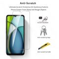 4 in 1 Camera Lens Screen Protector for Xiaomi Redmi A3x A3 4G Protect Glass Redmy Readmi RedmA3x RedmiA3 4G 2024 Tempered Glass.