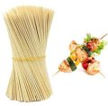 Bamboo Stick Shashlik Kathi / Kabab Kathi 8 Inch. 