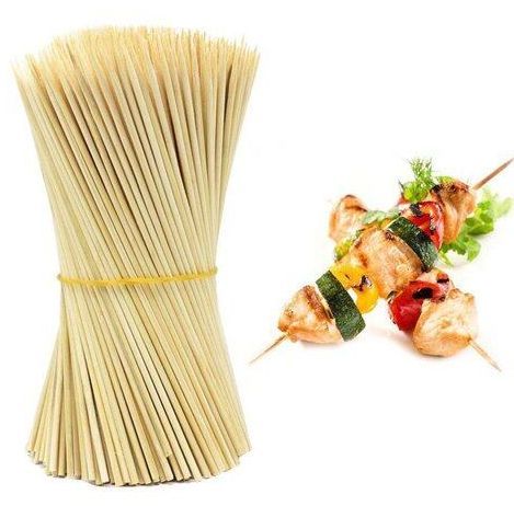 Bamboo%20Stick%20Shashlik%20Kathi%20/%20Kabab%20Kathi%208%20Inch%20-%20Image%202