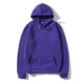 OKMJS Fashion Brand Men's Hoodies Fall Winter Male Casual Men Hoodies Sweatshirts Solid Color hoody Tops Pullover clothing. 
