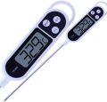 Digital Kitchen Thermometer For BBQ Electronic Cooking Food Probe Meat Water Milk Meat Thermometer Kitchen Tools.