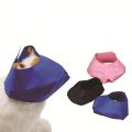 Breathable Nylon Cat Muzzles Kitten Face Masks Groomer Helpers Bath Anti-Biting Anti-scratch for Cat Grooming Tools Pet Supplies. 