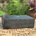 Ikebana Charcoal Handmade Soap- 90 gm. 