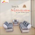 sofa saddam eco new one. 