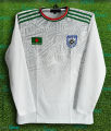 B-d Football Jersey - Full sleeve Banglades Fan Jersey for Man - Football Jersey 2026/27.