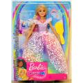 Barbie Dreamtopia Royal Ball Princess Doll.
