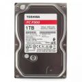 Toshiba 1Tb Desktop Pc Internal Hard Drive - Expand Your Pc Storage Capacity With This High-Capacity Internal Hard Drive From Toshiba. 